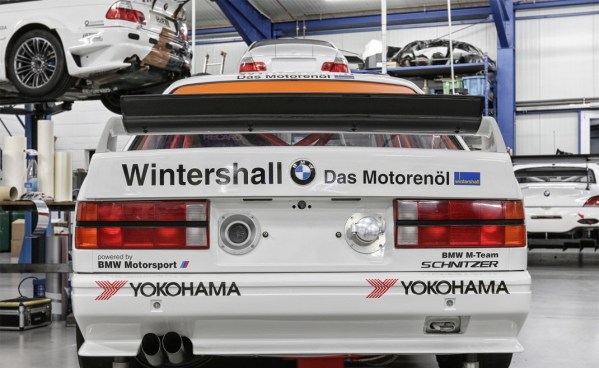 M3-E30-Kofferraum_Carbon M3-E30-Kofferraum_Carbon