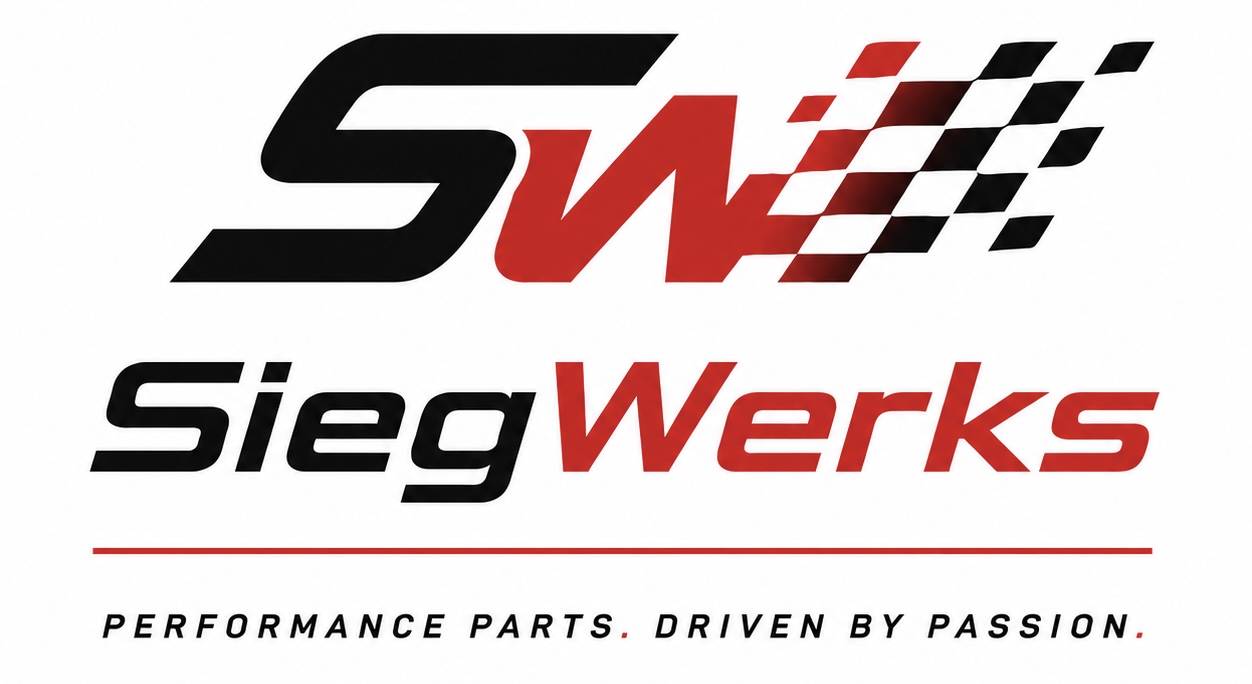 SiegWerks Performance Parts Siegrist